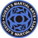 Guests Martial Arts logo